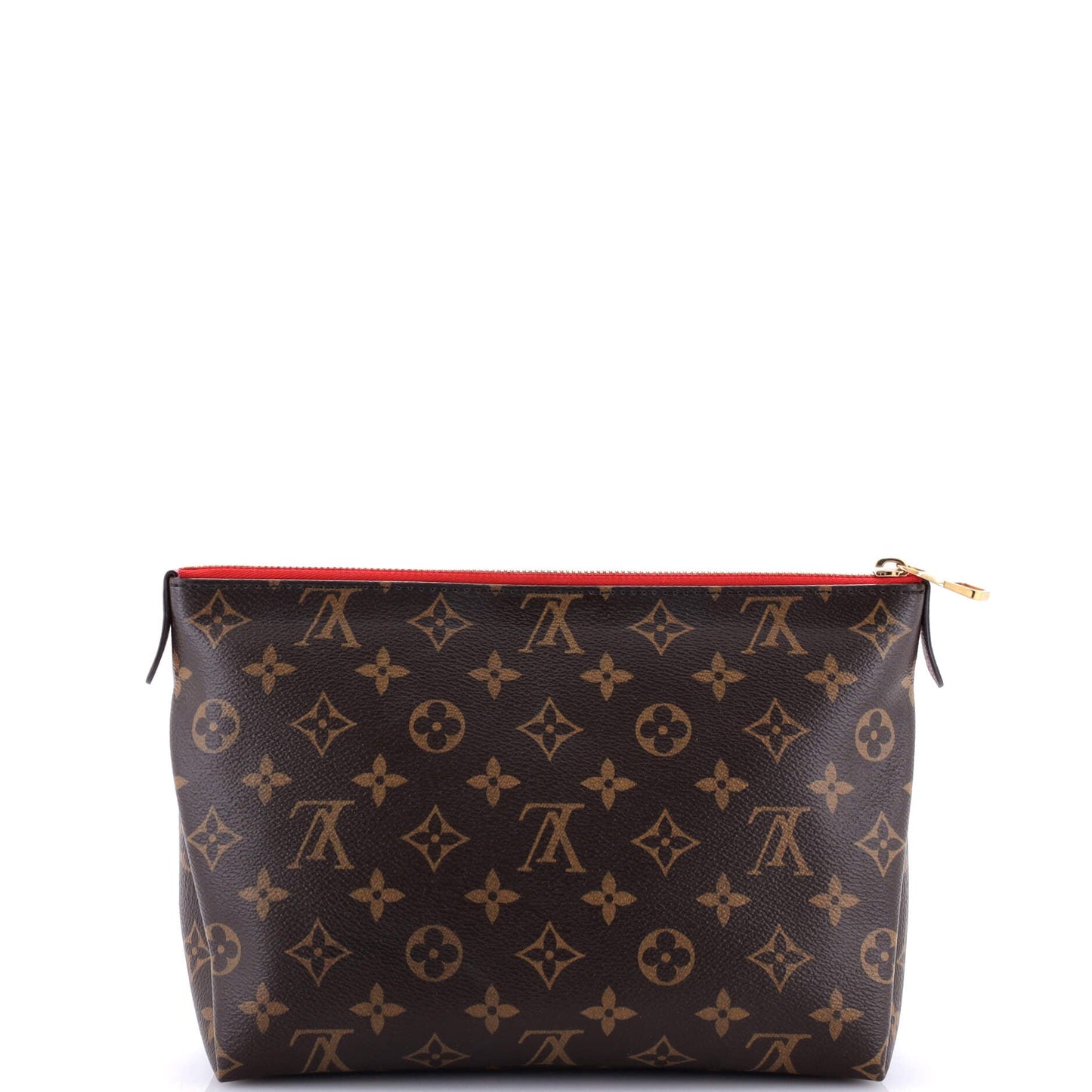 Louis Vuitton Pallas Beauty Case Monogram Canvas