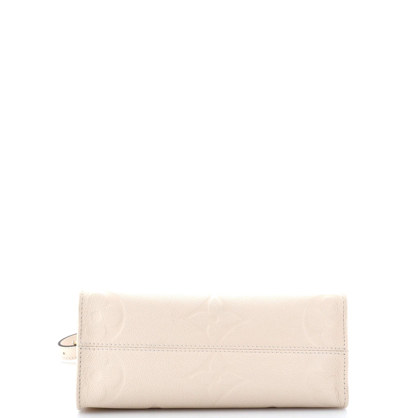 Louis Vuitton OnTheGo Tote Monogram Empreinte Giant PM