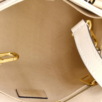 Louis Vuitton OnTheGo Tote Monogram Empreinte Giant PM
