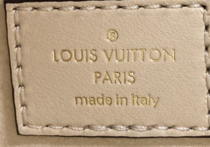 Louis Vuitton OnTheGo Tote Monogram Empreinte Giant PM