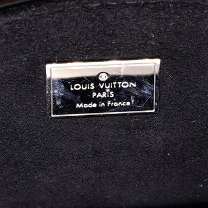 Louis Vuitton Hot Springs Backpack Vernis with Monogram Canvas