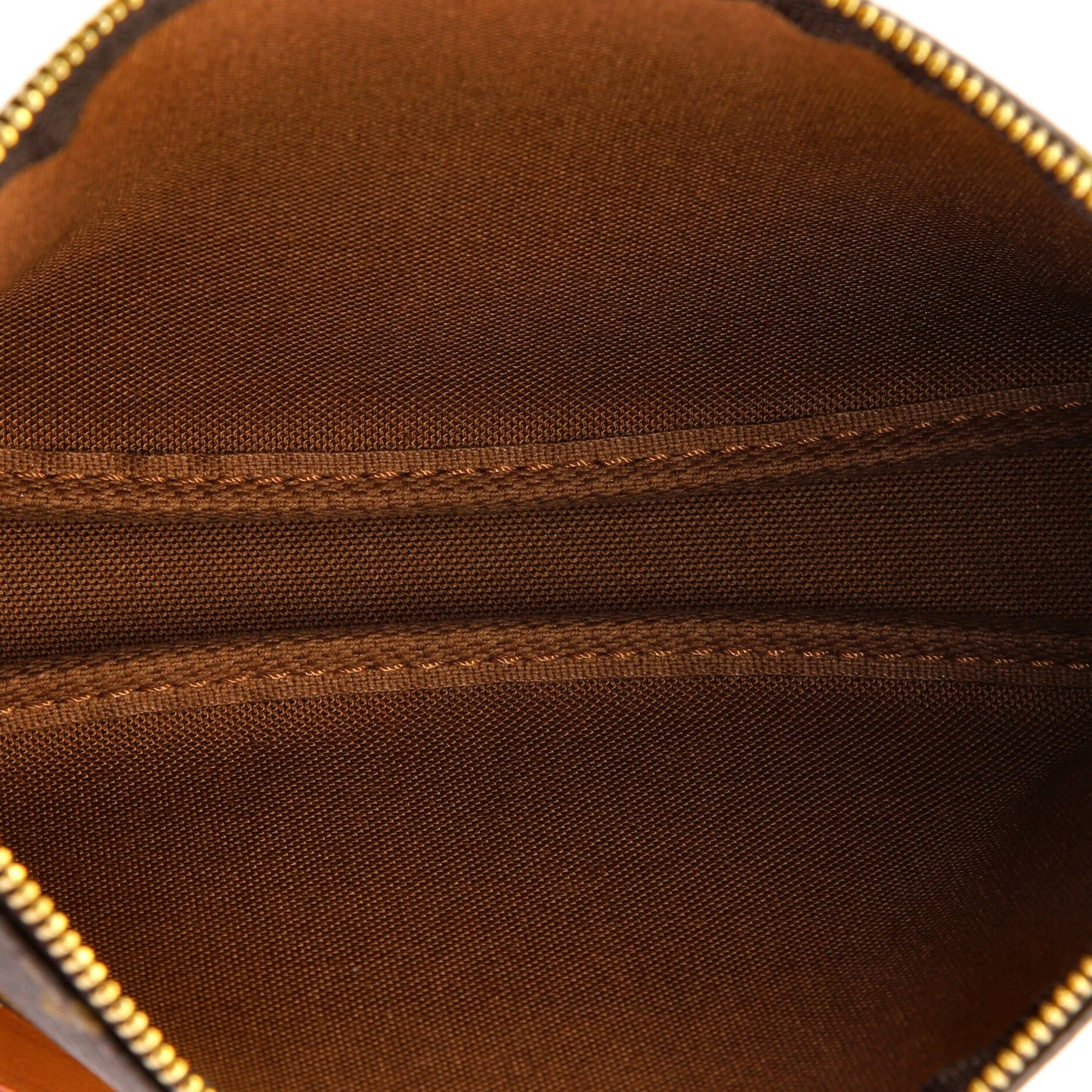 Louis Vuitton Pochette Accessoires Monogram Canvas
