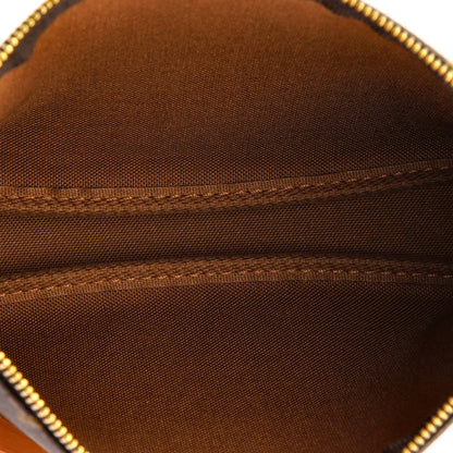 Louis Vuitton Pochette Accessoires Monogram Canvas