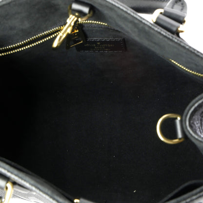 Louis Vuitton OnTheGo Tote Monogram Empreinte Giant PM