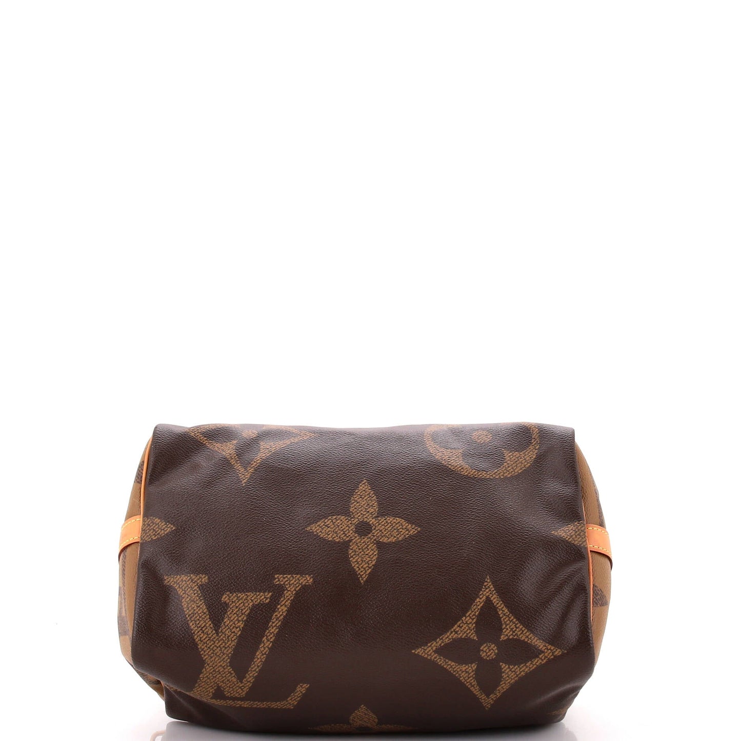 Louis Vuitton Speedy Bandouliere Bag Reverse Monogram Giant 30
