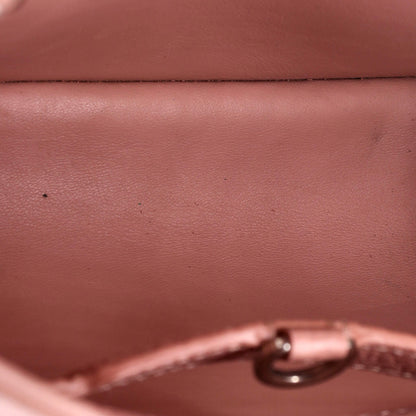 Louis Vuitton Capucines Bag Leather with Embellished Detail BB