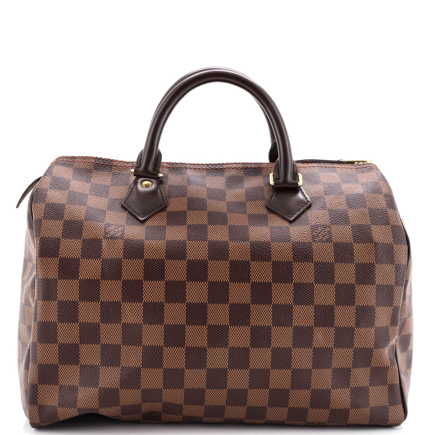 Louis Vuitton Speedy Handbag Damier 30