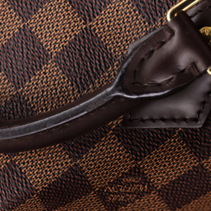 Louis Vuitton Speedy Handbag Damier 30