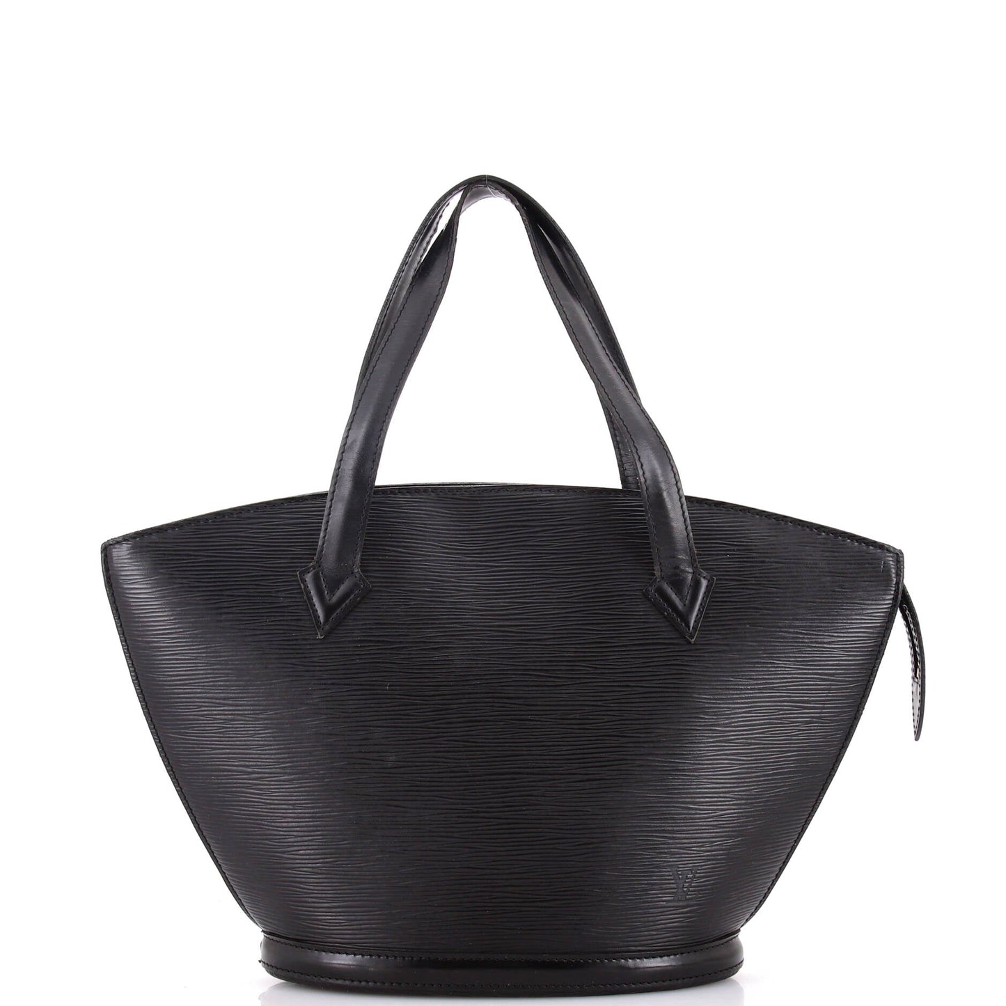 Louis Vuitton Saint Jacques NM Handbag Epi Leather