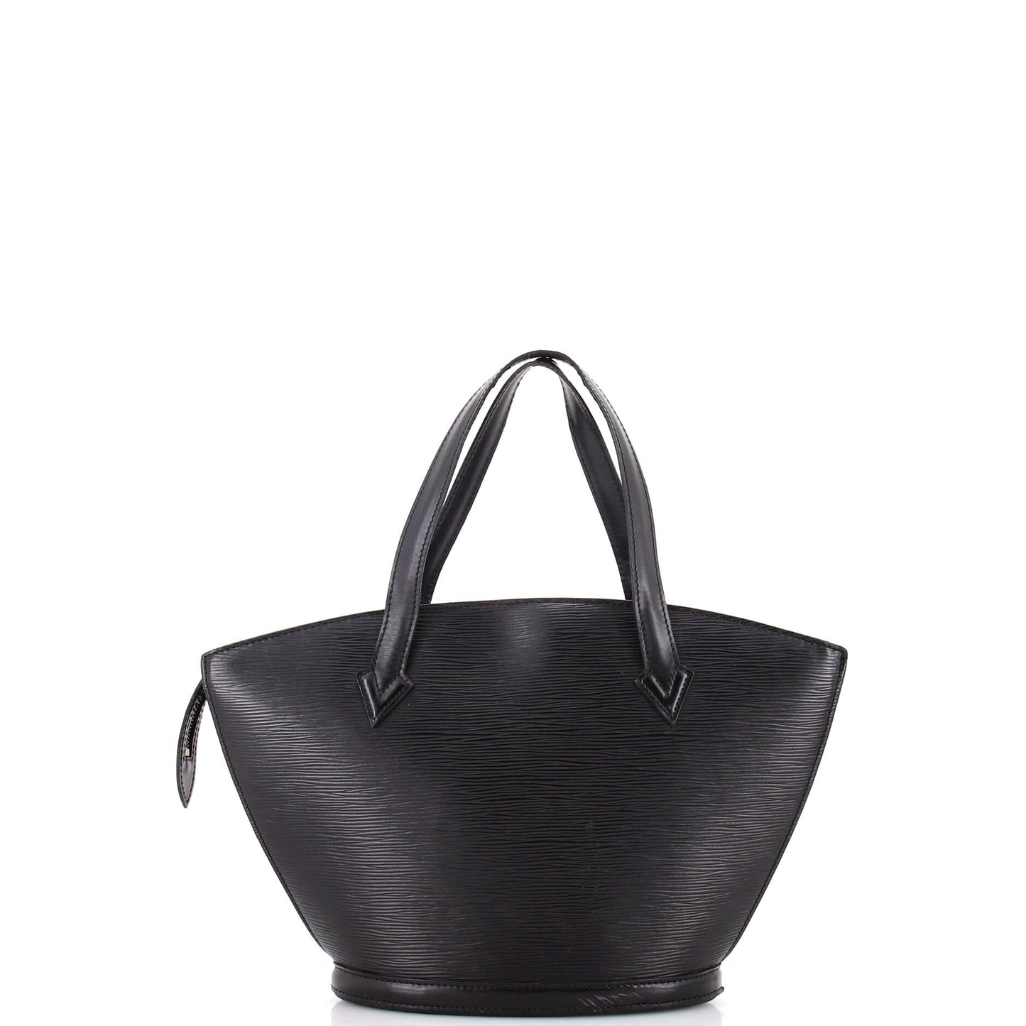 Louis Vuitton Saint Jacques NM Handbag Epi Leather
