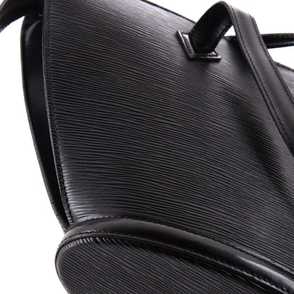 Louis Vuitton Saint Jacques NM Handbag Epi Leather
