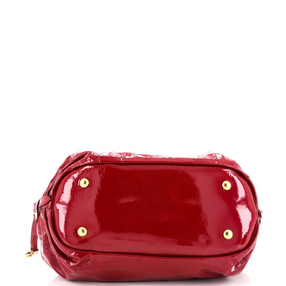 Louis Vuitton L Hobo Surya Leather