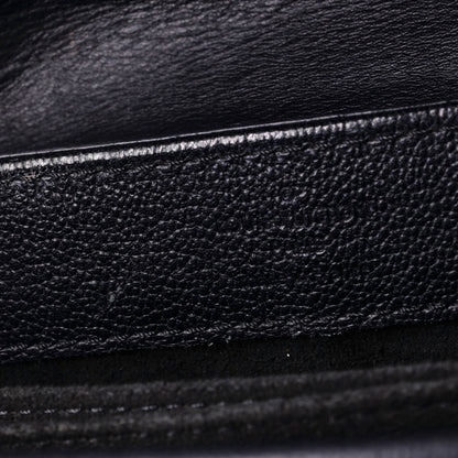 Louis Vuitton Very Chain Bag Monogram Leather