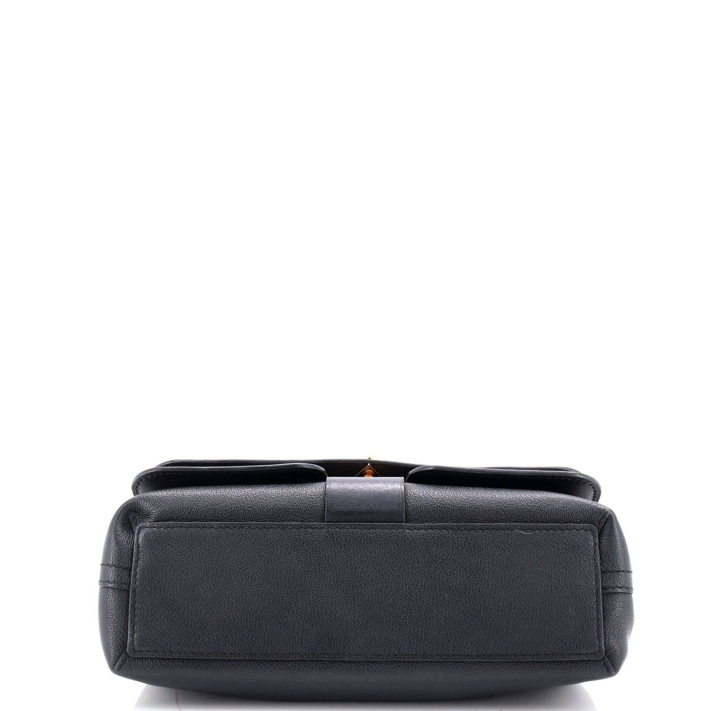 Louis Vuitton Very Chain Bag Monogram Leather