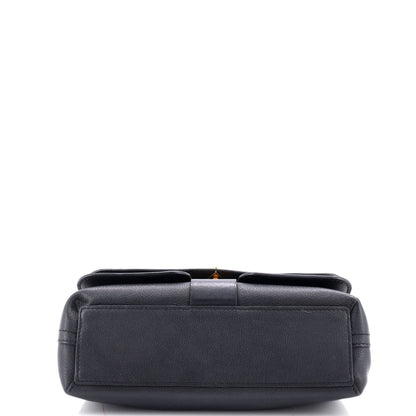 Louis Vuitton Very Chain Bag Monogram Leather