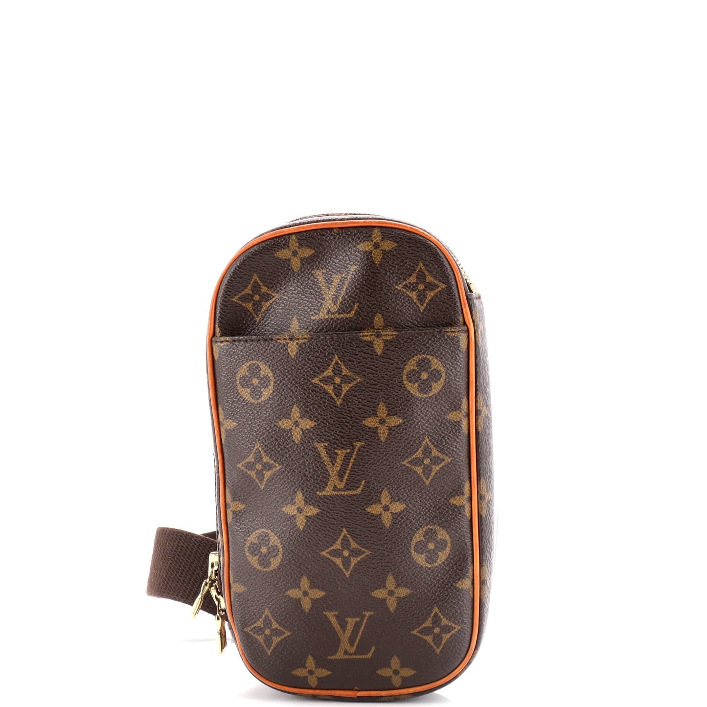 Louis Vuitton Pochette Gange Monogram Canvas