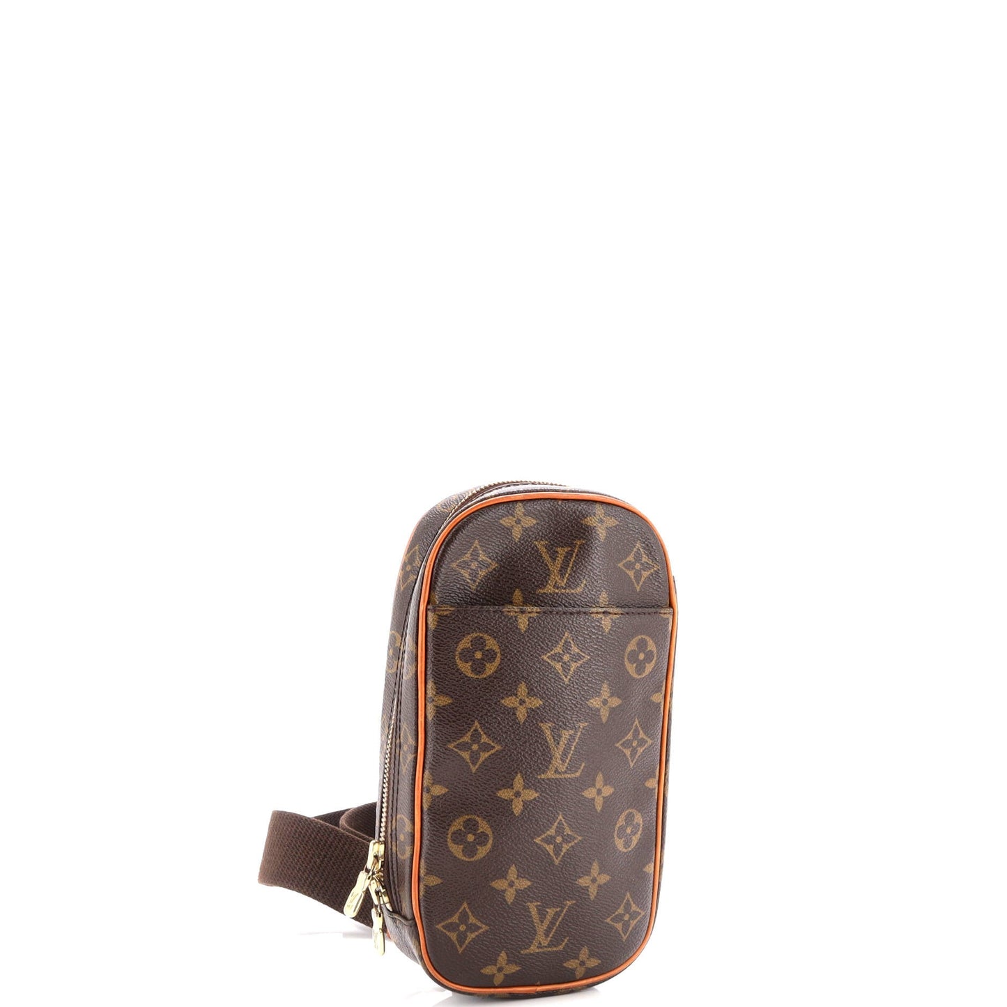 Louis Vuitton Pochette Gange Monogram Canvas