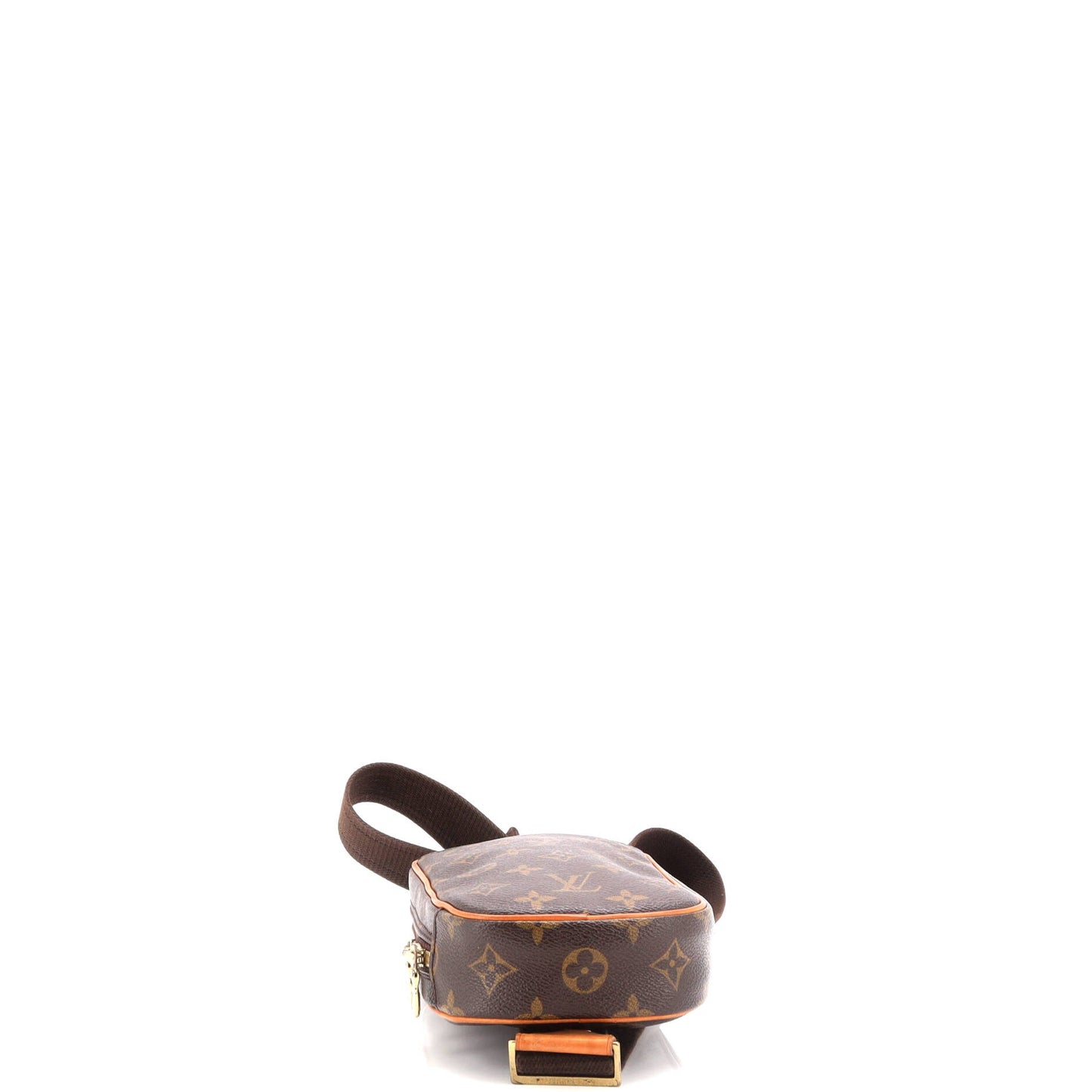 Louis Vuitton Pochette Gange Monogram Canvas