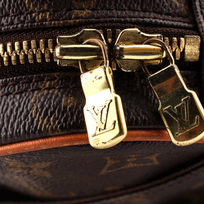 Louis Vuitton Pochette Gange Monogram Canvas