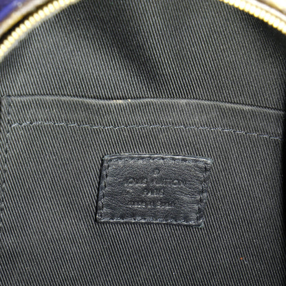 Louis Vuitton Palm Springs Backpack Monogram Canvas Mini