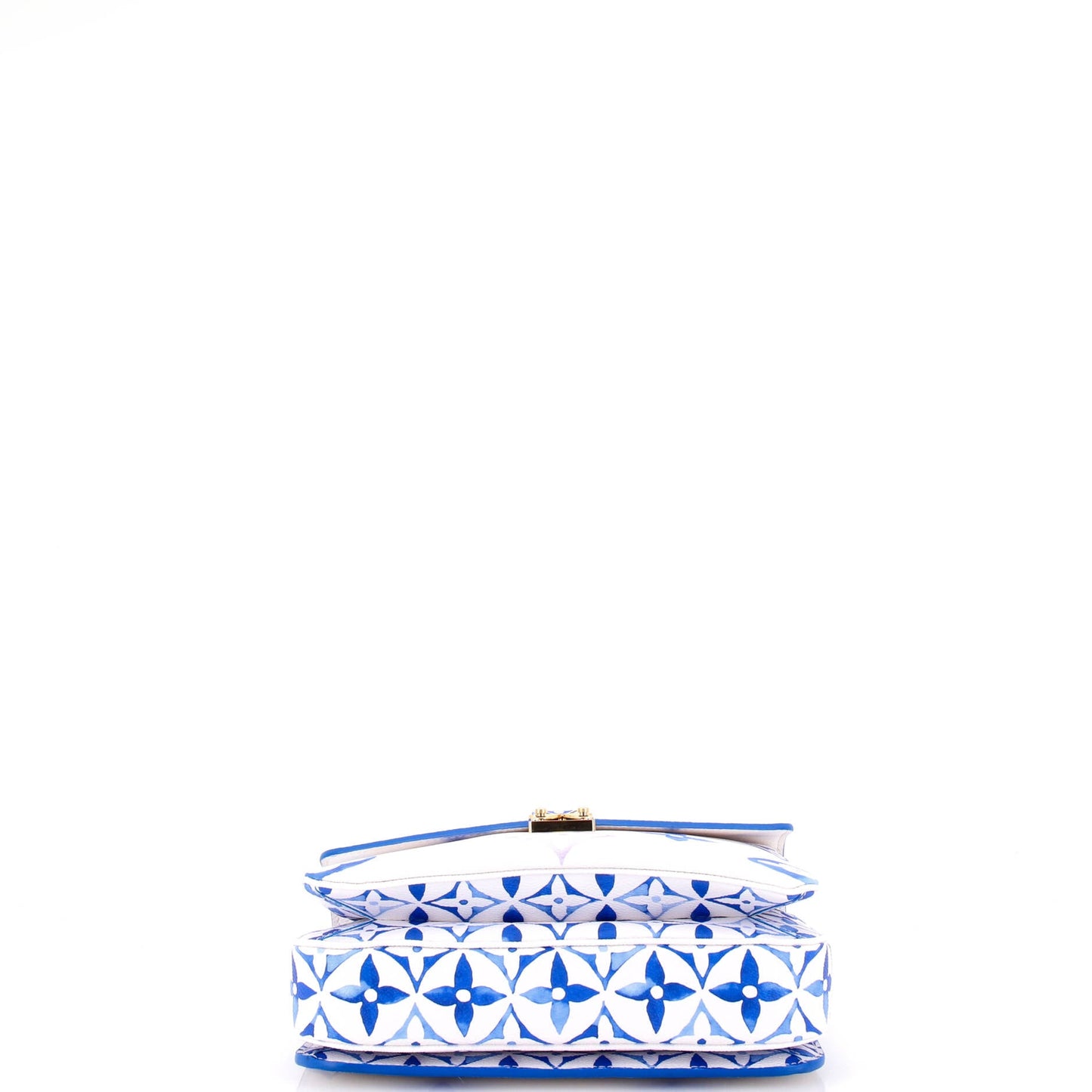 Louis Vuitton Pochette Metis By The Pool Monogram Watercolor Giant MM