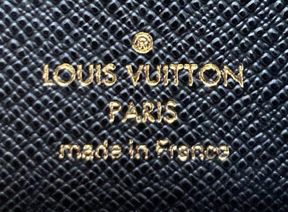 Louis Vuitton Lou Wallet Reverse Monogram Canvas
