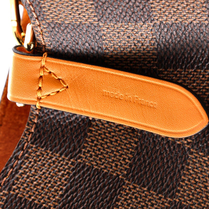 Louis Vuitton NeoNoe Handbag Damier MM