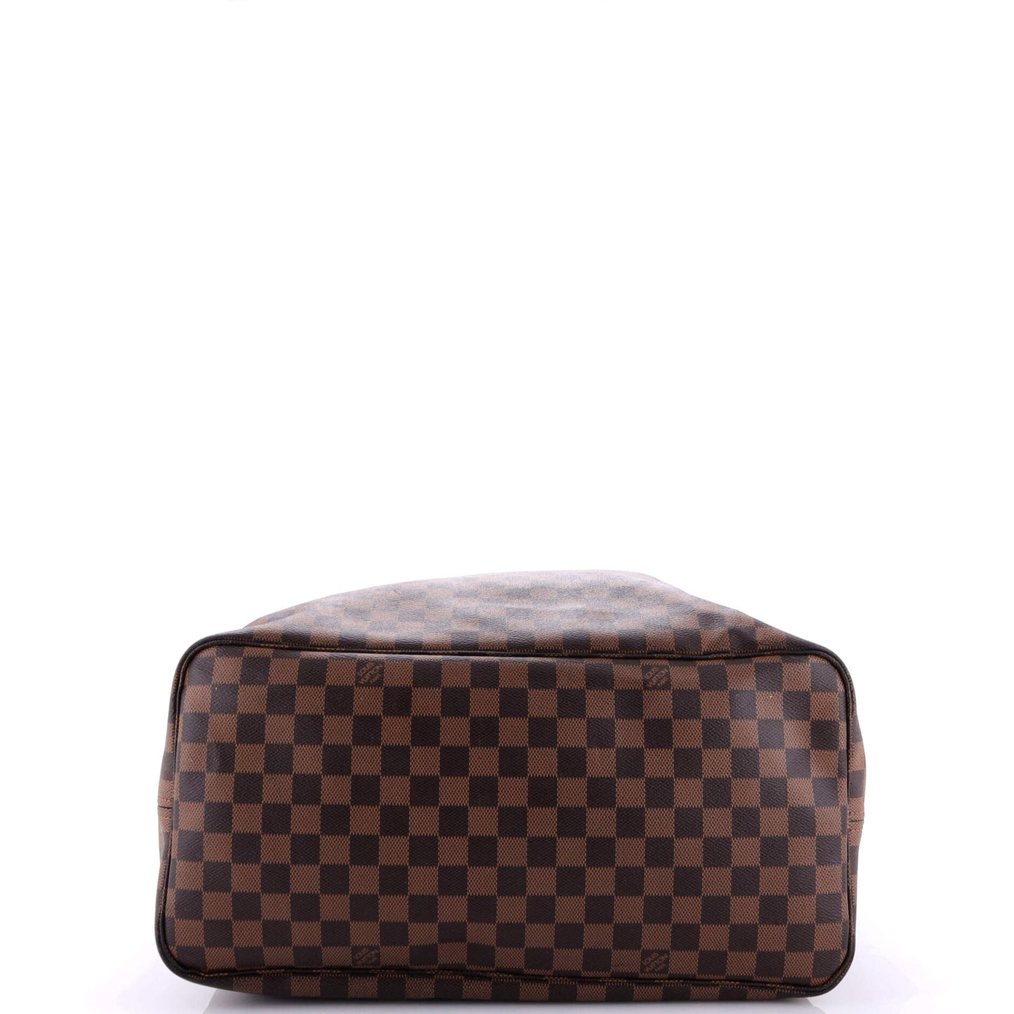 Louis Vuitton Neverfull NM Tote Damier GM