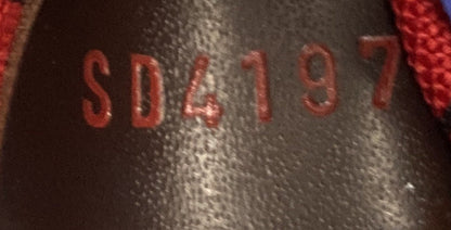 Louis Vuitton Neverfull NM Tote Damier GM