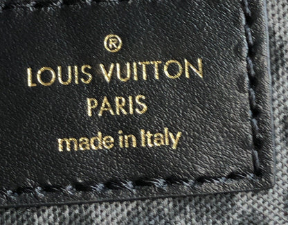Louis Vuitton OnTheGo Tote Wild at Heart Monogram Giant GM