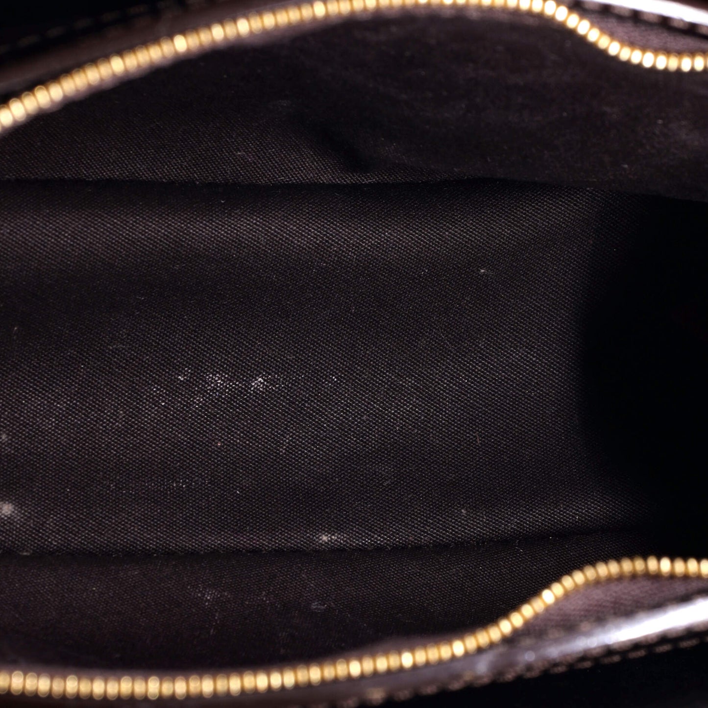 Louis Vuitton Virginia Handbag Monogram Vernis PM