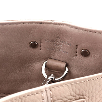 Louis Vuitton Pernelle Handbag Taurillon Leather