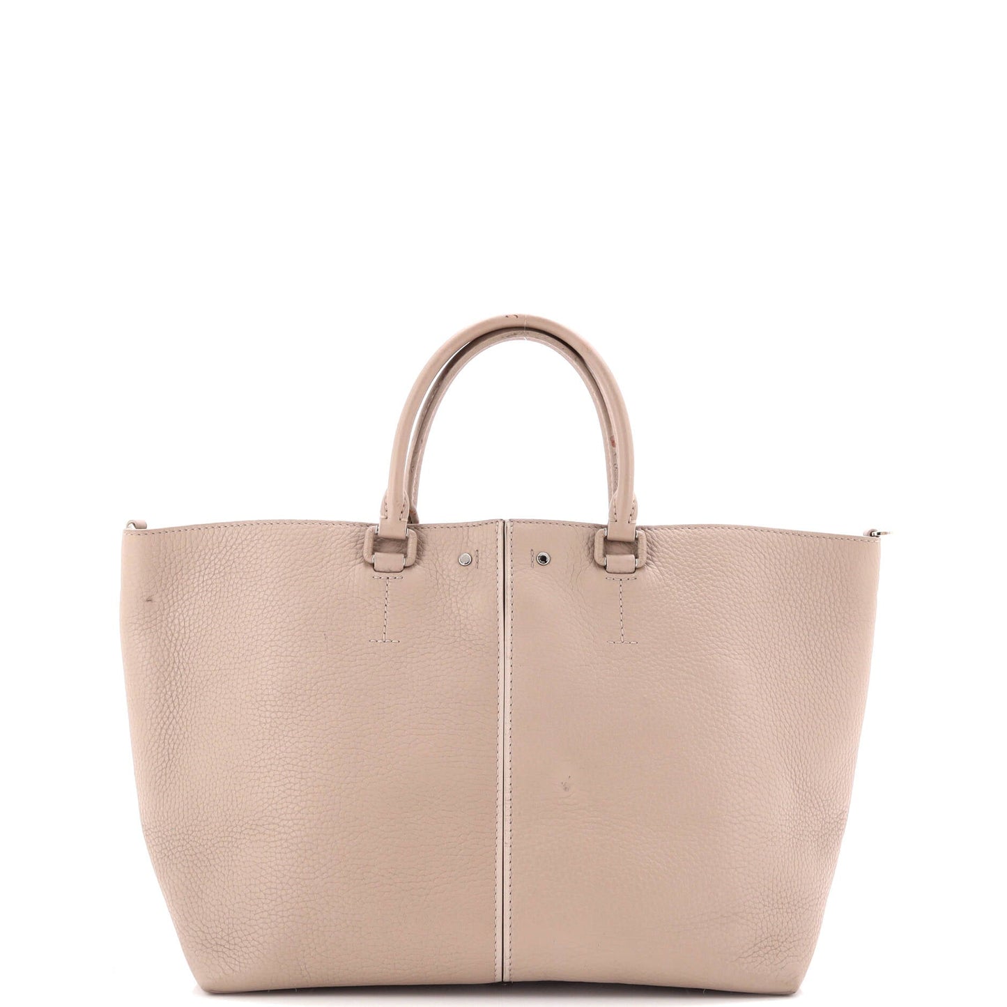 Louis Vuitton Pernelle Handbag Taurillon Leather