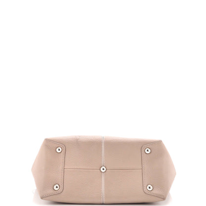 Louis Vuitton Pernelle Handbag Taurillon Leather