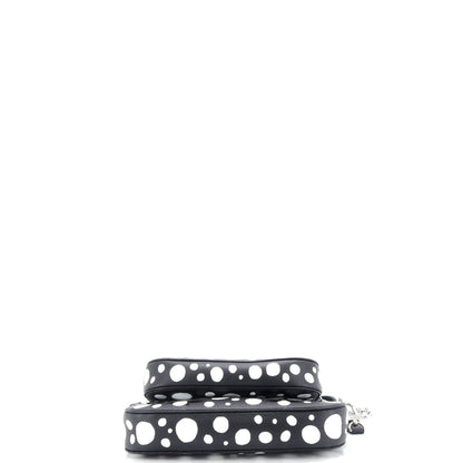 Louis Vuitton Multi Pochette Accessoires Yayoi Kusama Infinity Dots Monogram Empreinte Giant