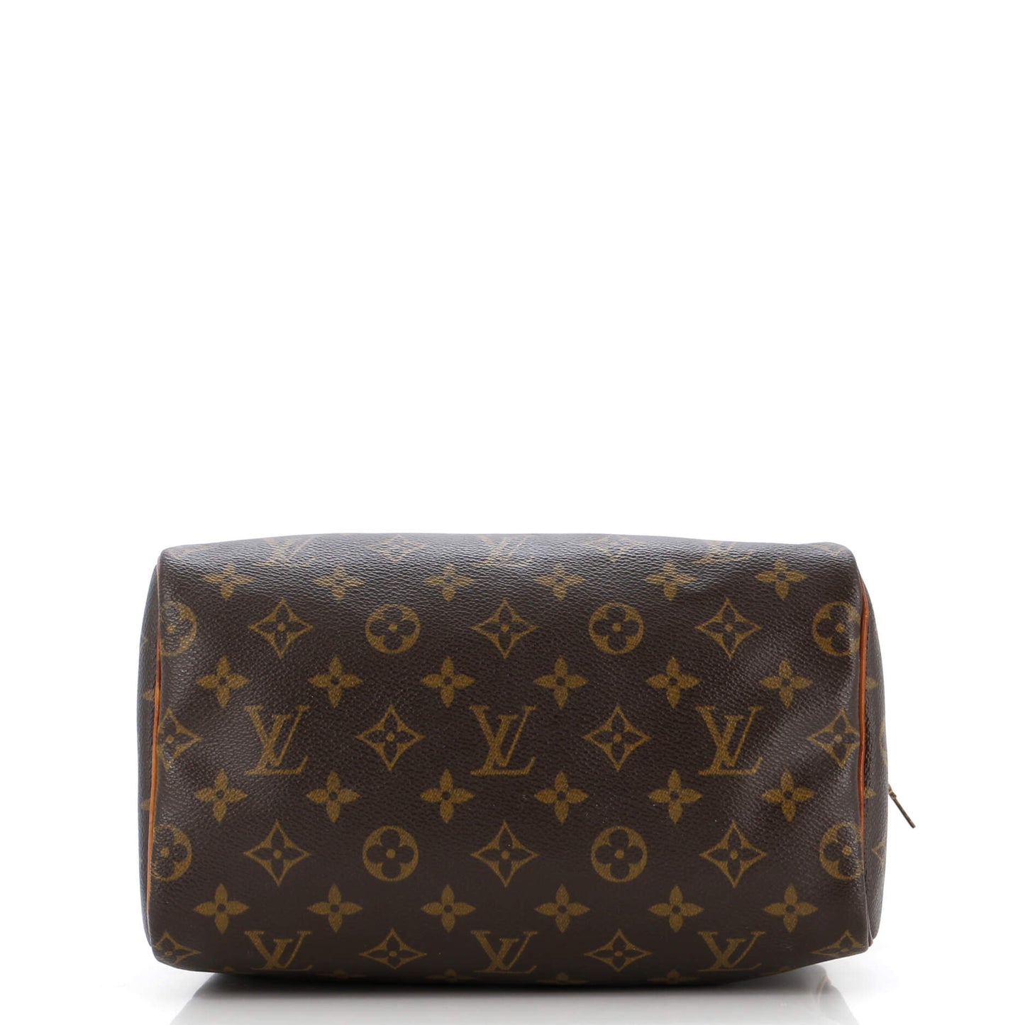 Louis Vuitton Speedy Handbag Monogram Canvas 25