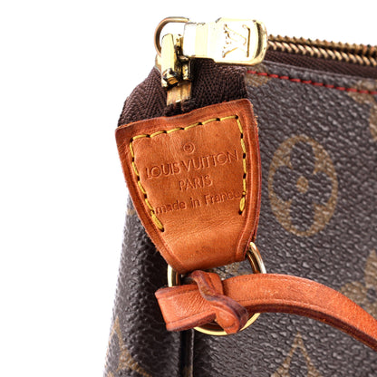 Louis Vuitton Pochette Accessoires Limited Edition Monogram Cerises