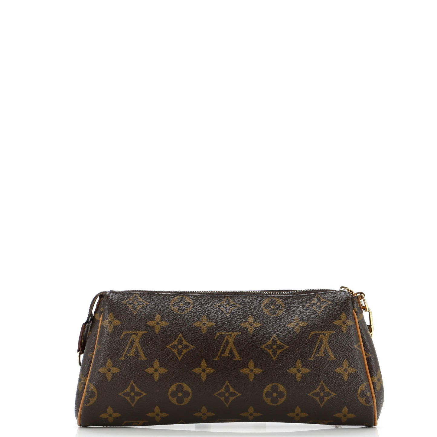 Louis Vuitton Eva Handbag Monogram Canvas