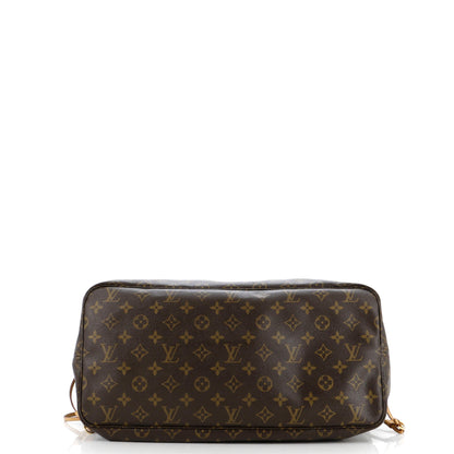 Louis Vuitton Neverfull Tote Limited Edition Monogram Murakami MOCA Hands GM