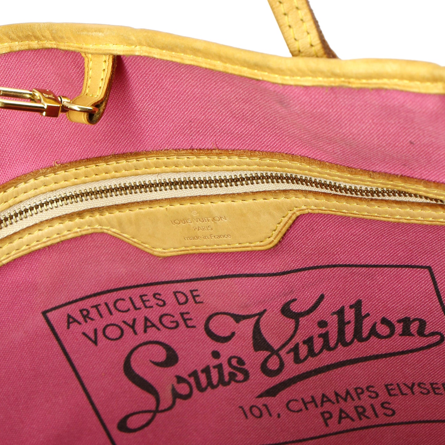 Louis Vuitton Neverfull Tote Limited Edition Monogram Murakami MOCA Hands GM