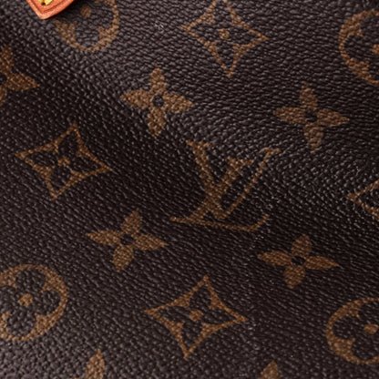 Louis Vuitton Neverfull Tote Monogram Canvas MM
