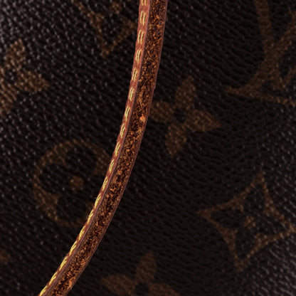 Louis Vuitton Neverfull Tote Monogram Canvas MM