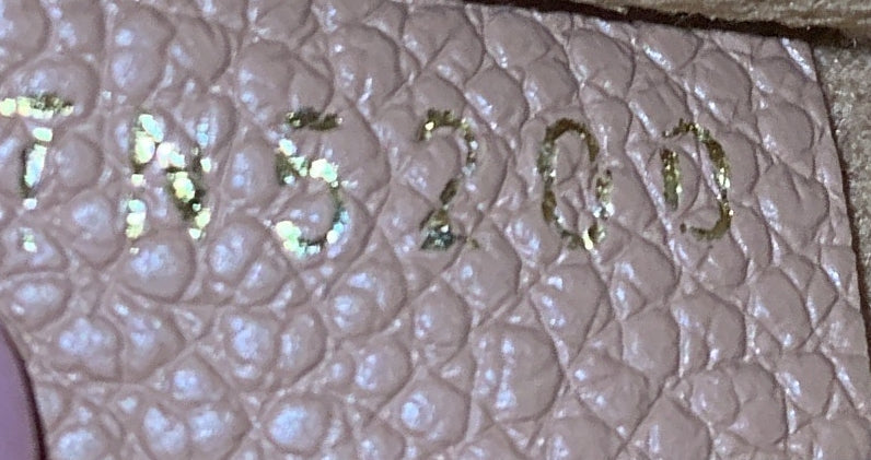 Louis Vuitton Daily Pouch Monogram Canvas