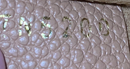 Louis Vuitton Daily Pouch Monogram Canvas