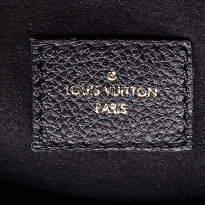 Louis Vuitton Saint Germain Handbag Monogram Empreinte Leather MM