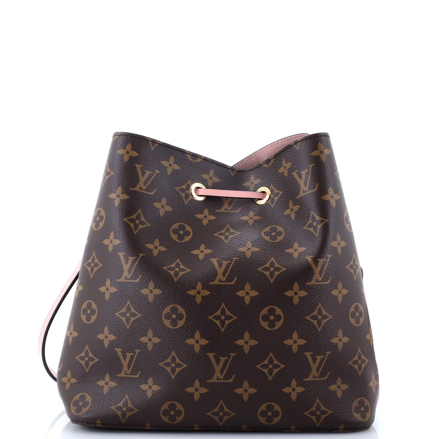 Louis Vuitton NeoNoe Handbag Monogram Canvas MM