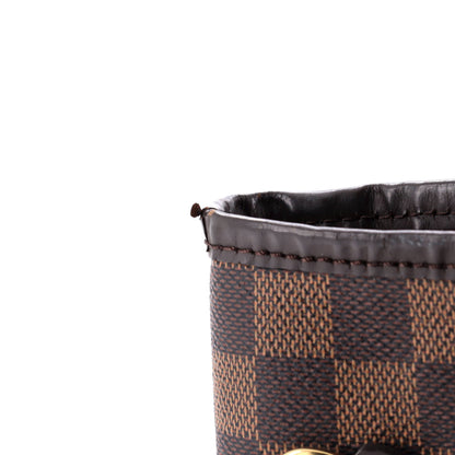 Louis Vuitton Neverfull NM Tote Damier MM