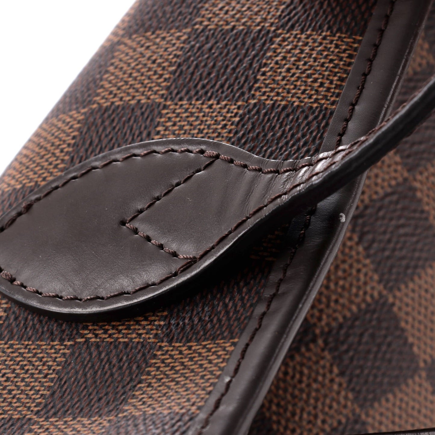 Louis Vuitton Neverfull NM Tote Damier MM