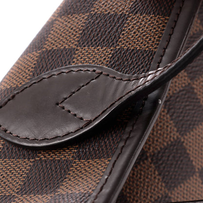 Louis Vuitton Neverfull NM Tote Damier MM