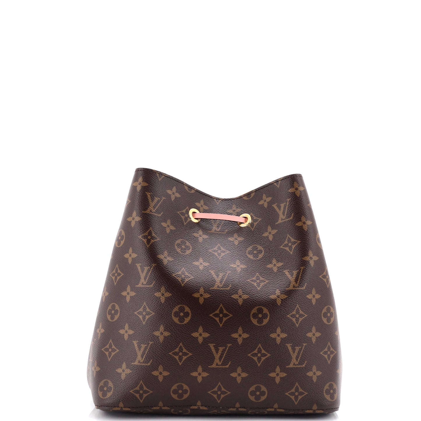 Louis Vuitton NeoNoe Handbag Monogram Canvas MM